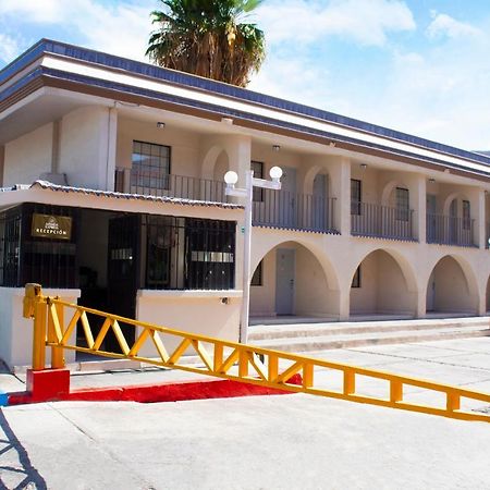 Armida Express Hotel Гуаймас Екстериор снимка