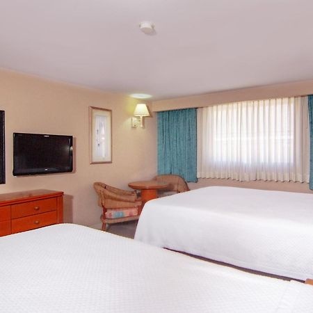 Armida Express Hotel Гуаймас Екстериор снимка