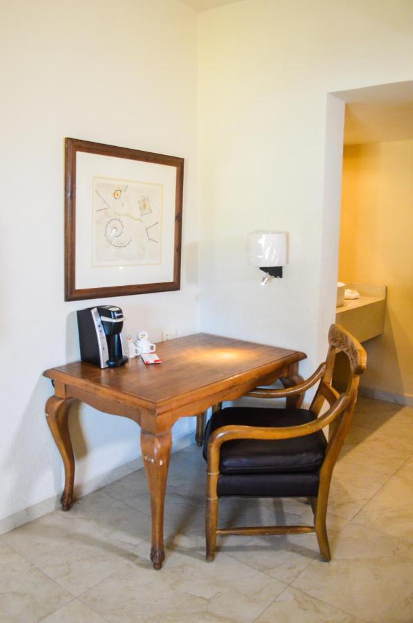 Armida Express Hotel Гуаймас Екстериор снимка