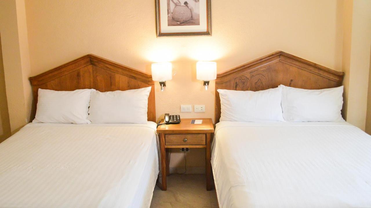 Armida Express Hotel Гуаймас Екстериор снимка