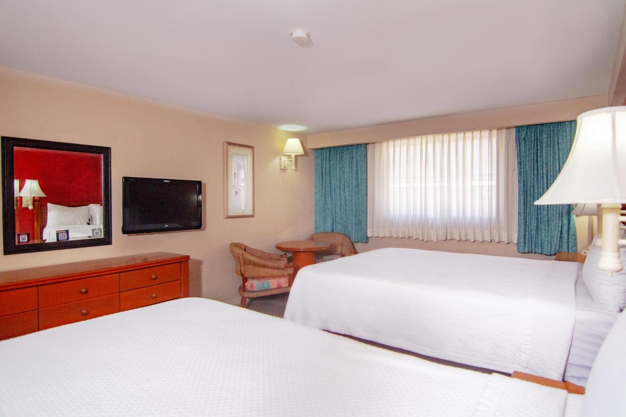 Armida Express Hotel Гуаймас Екстериор снимка