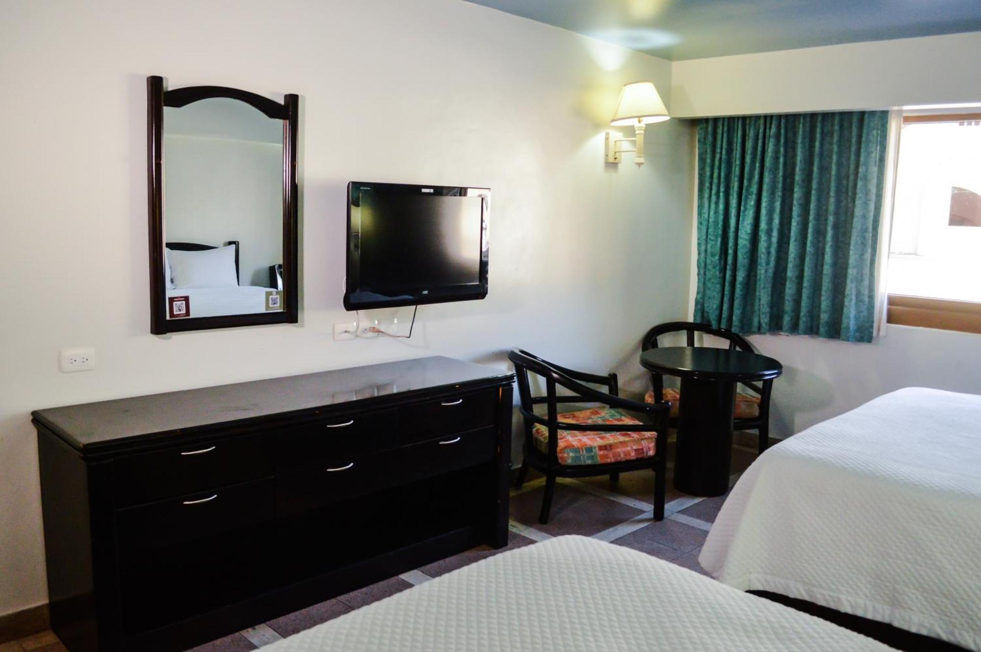 Armida Express Hotel Гуаймас Екстериор снимка