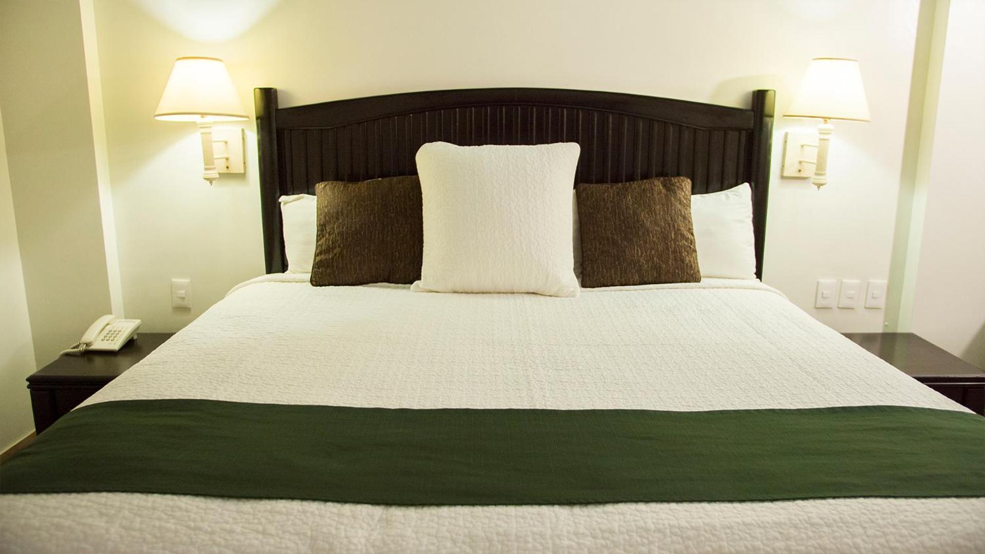 Armida Express Hotel Гуаймас Екстериор снимка