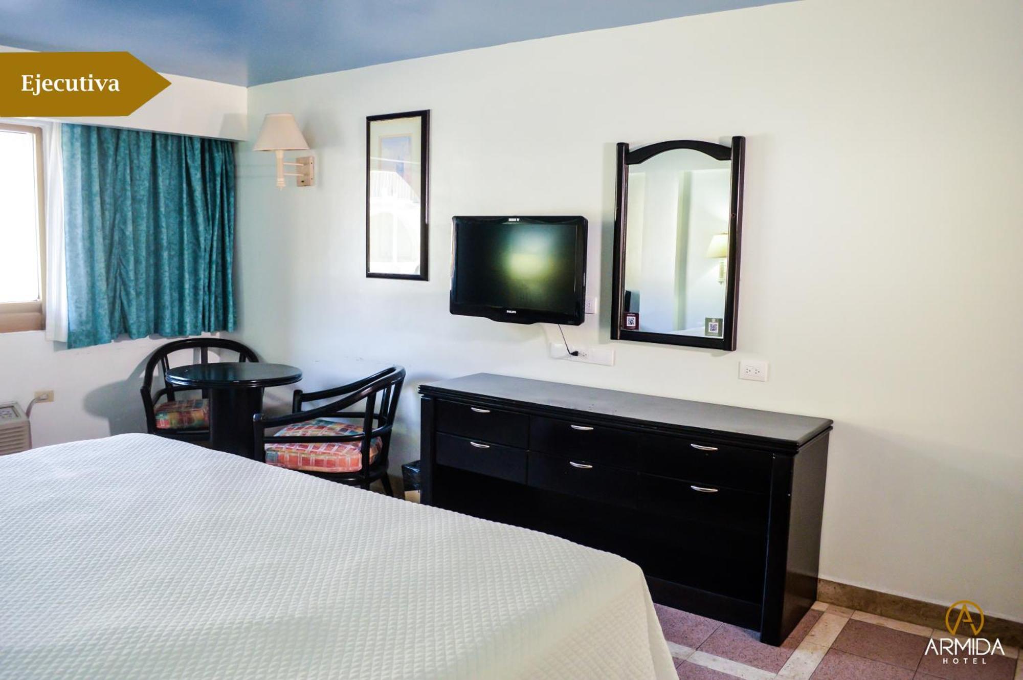 Armida Express Hotel Гуаймас Екстериор снимка